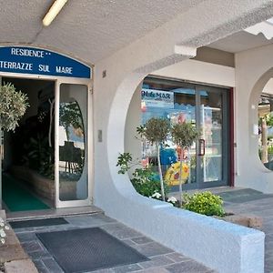 Residence Le Terrazze Sul Mare
